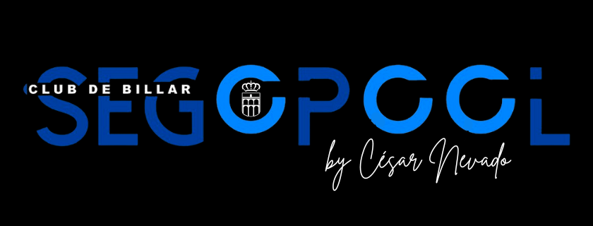 Club de Billar Federado Segopool César Névado